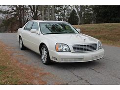 Image result for 2003 Cadillac DeVille Lowered
