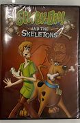 Image result for Scooby Doo and the Skeletons