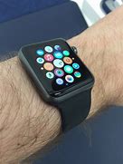 Image result for Apple Sport Watch Grey