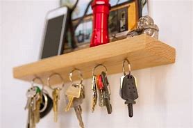 Image result for Creative Key Holder