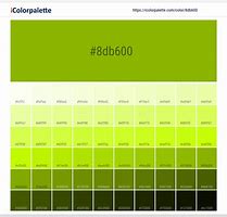 Image result for Shades of Apple Green