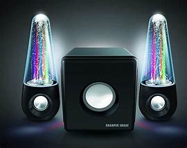 Image result for Water Speakers Bluetooth Connect PC