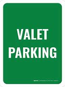 Image result for Valet Parking Photos