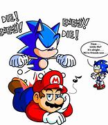 Image result for Mario Logic Memes
