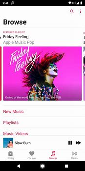 Image result for Apple Music Apk