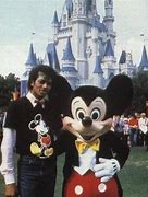 Image result for Michael Jackson Mickey Mouse