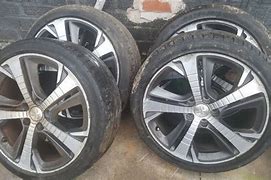 Image result for Peugeot 308 GT Line Alloy Wheels