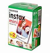 Image result for Papel Foto Instax Mini