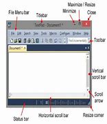 Image result for Toolbars and Application