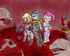 Image result for Dead Space MLP