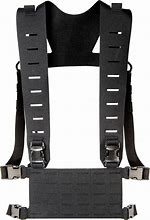 Image result for Best Chest Harness Holster