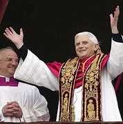 Image result for Pope Benedict Vi