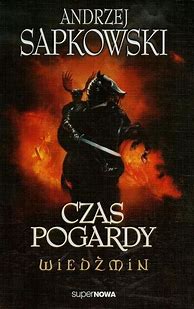 Image result for czas_pogardy