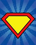 Image result for Superhero Logo Vector