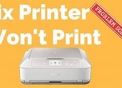 Image result for Printer Is Fixed