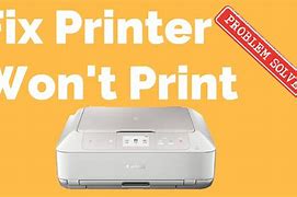 Image result for How to Fix Portable Printer