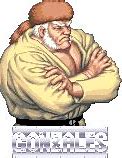 Image result for Kaiser Knuckle Wulong Gifs