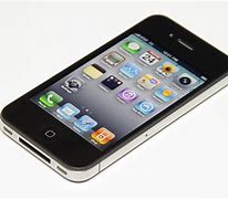 Image result for An iPhone 4