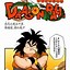 Image result for Baby Goku Dragon Ball GT