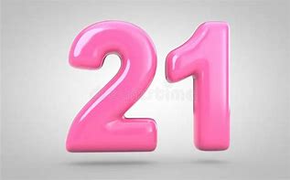 Image result for 21