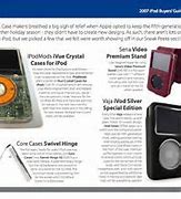 Image result for iPod Classic Protective Case