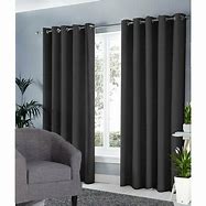 Image result for Ready-Made Blackout Curtains
