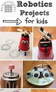 Image result for DIY Robot