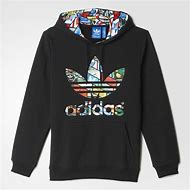 Image result for Adidas Hoodie No Drawstring