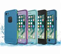 Image result for LifeProof Fre iPhone 8 Plus