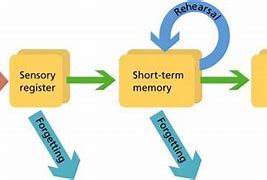 Image result for Process Memory Map