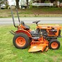 Image result for Kubota B7100 Engine