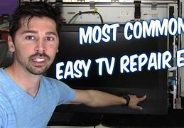 Image result for Fixing LCD TV Screen Using Eraser