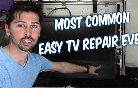 Image result for How to Fix a Flat Screen TV with No Picture