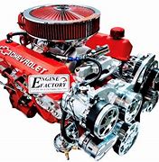 Image result for 350 Chevy Motor