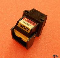 Image result for Shure M95ED Cartridge