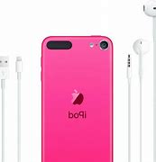 Image result for Apple iPod 32GB Rose Gold
