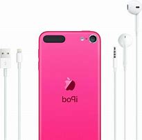 Image result for iPod Touch Pink