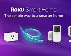 Image result for Roku Smart Home