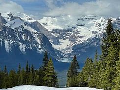 Image result for Lake Louise Ski Resort