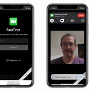 Image result for FaceTime On an iPhone 5
