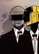 Image result for Daft Punk Referenced
