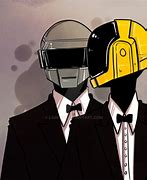 Image result for Daft Punk Hacker