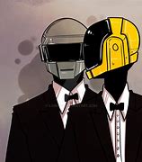Image result for Daft Punk Human