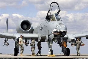 Image result for A-10C