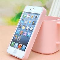 Image result for iPhone 5 Pink Case Box