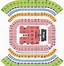 Image result for LP Field Seating Chart