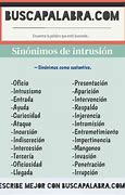 Image result for entrometimiento
