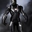 Image result for Iron Man 3 Concept Art