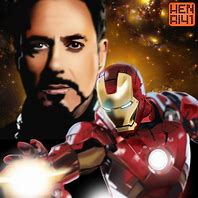 Image result for Maison Tony Stark