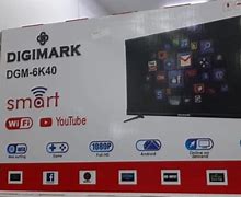 Image result for 40 Inc DigiMark Smart TV Manual